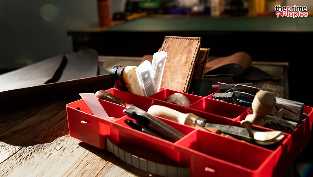Best Modular Tool Box
